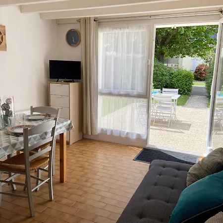 Kernevest - Tennis, Plage 600M - Dt185 Saint-Philibert  Extérieur photo