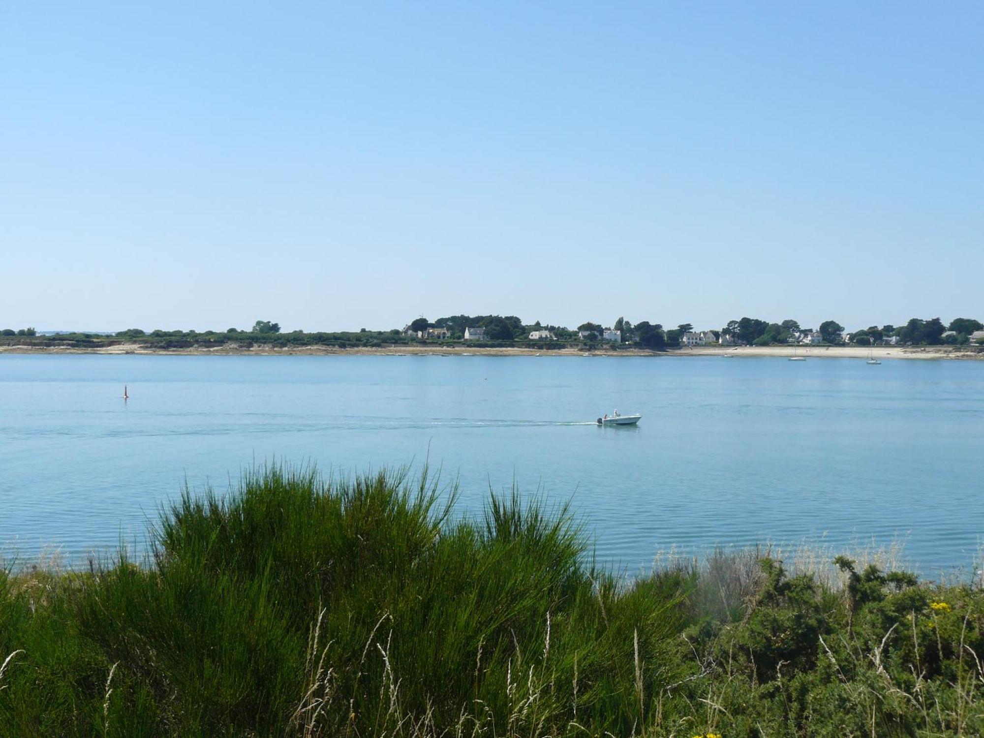 Kernevest - Tennis, 600m - Dt185 * Saint-Philibert (Morbihan)