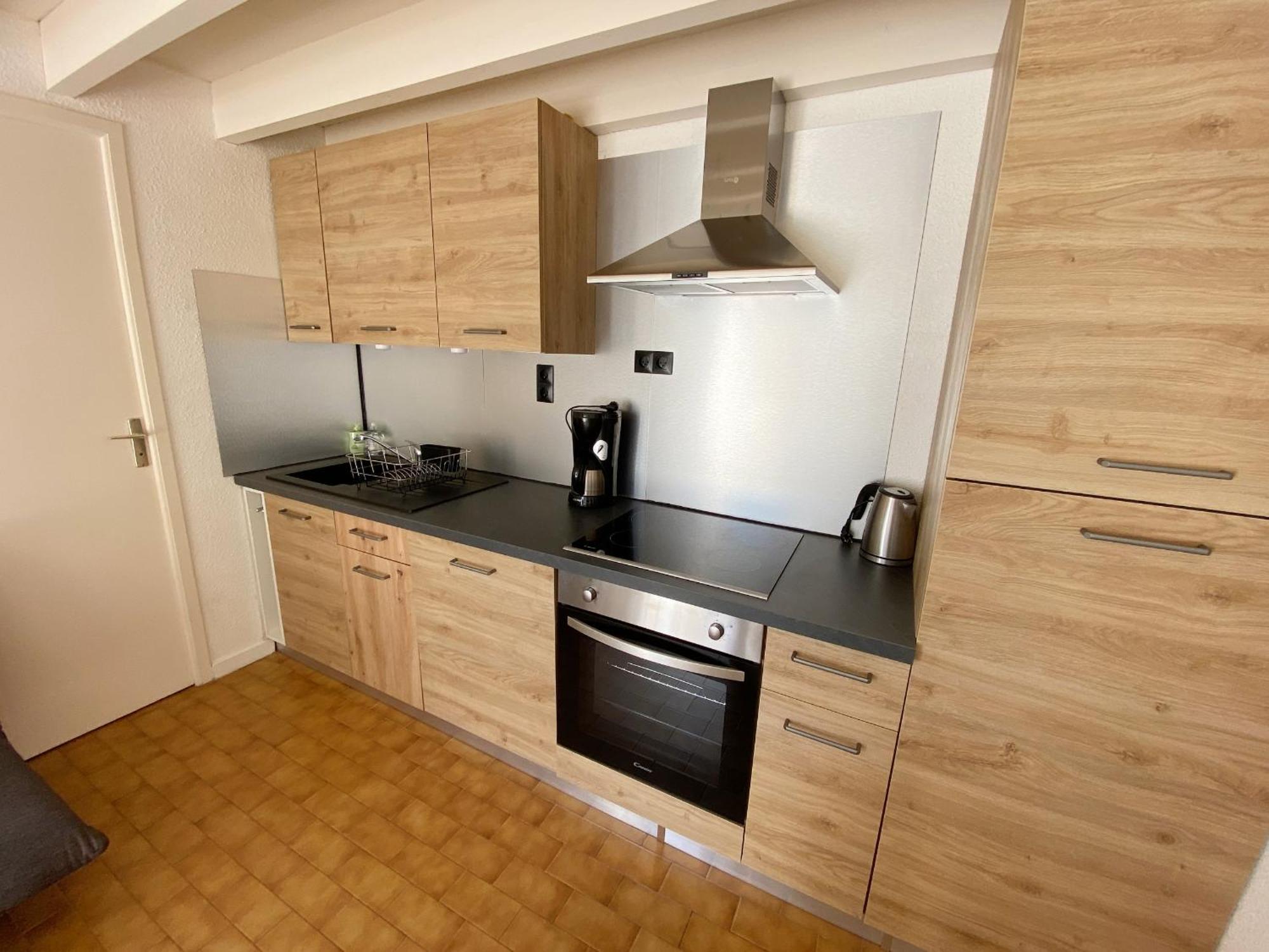 Holiday home Kernevest - Tennis, 600m - Dt185 Saint-Philibert (Morbihan)